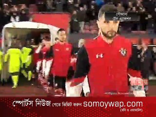 বিলবাওকে হারিয়ে কোপা দেল রে'র কোয়ার্টারে বার্সা