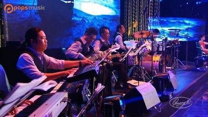 Ai Khổ Vì Ai - Quang Lê_Thùy Trang