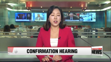 Trump's pick for secretary of state accuses China of 'empty promises' on N. Korea