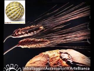 attrezzature per panifici  macchine confezionatrici usate per imbustare pane panini vaschette