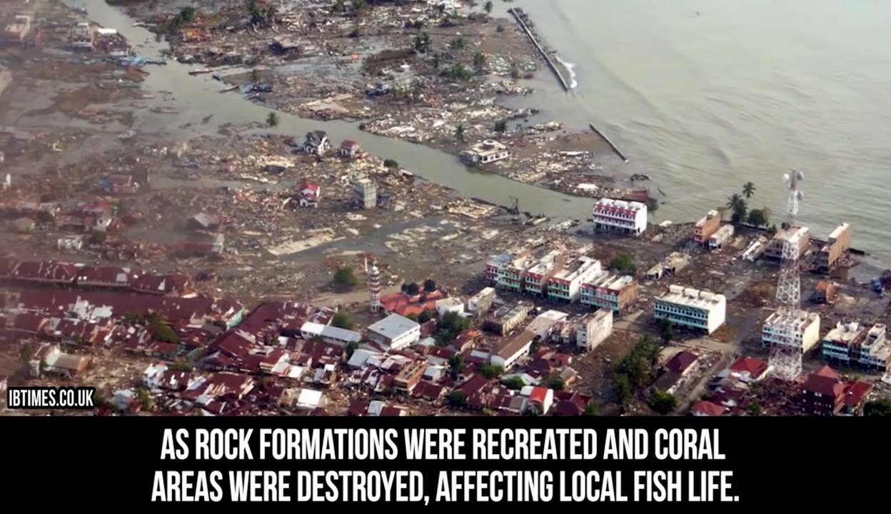 10 APOCALYPTIC DlSASTERS That Almost Ended The World