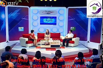 Điều trị bệnh GÚT dứt điểm