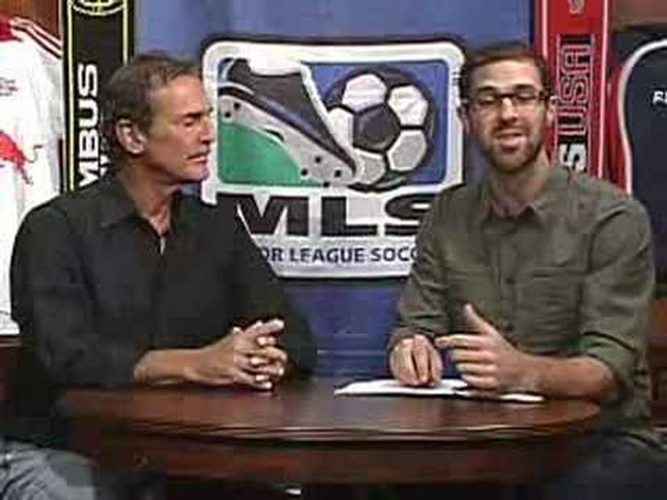 Extra Time Episode: 18