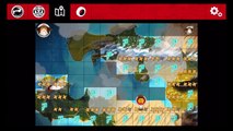 LEGO Ninjago WU-CRU Сезон 1 Завершение ОС IOS / Android Геймплей видео Часть 14