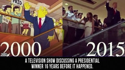 10 BIGGEST Coincidences in History