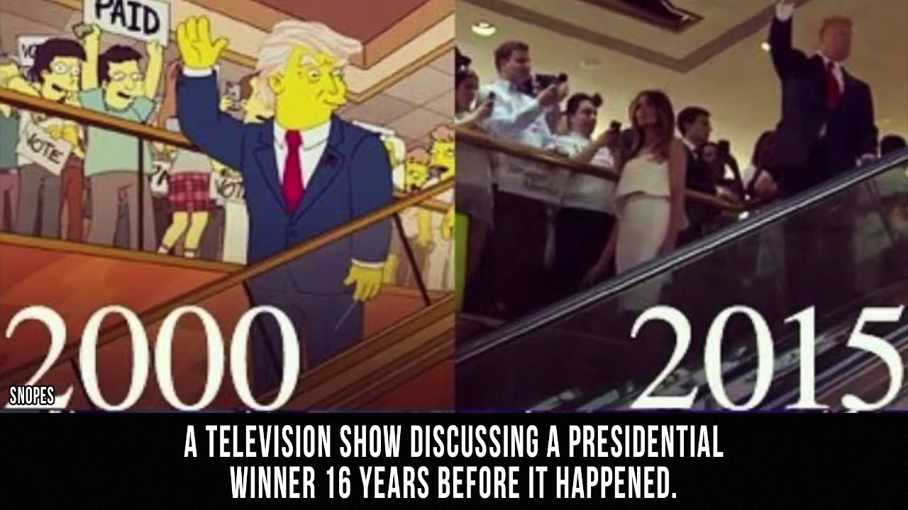 10 BIGGEST Coincidences in History