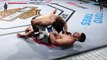 UFC 2 MMA ● Silva vs Thatch ● Силва vs Тхетч ● MMA UFC MOTIVATION