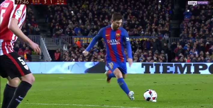 Zap Sport 12 janvier : Omar da Fonseca devient complètement fou en commentant le nouveau coup franc de Messi (vidéo)