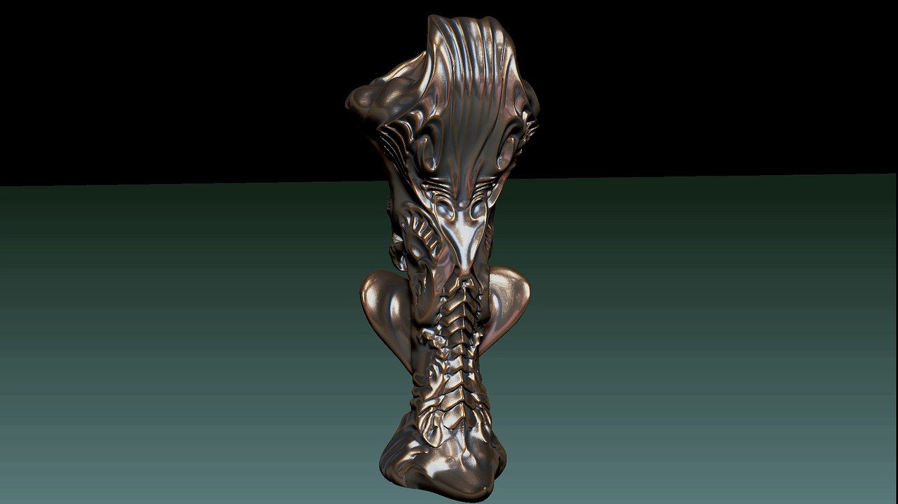 Be Mine Valentine Vase