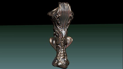 Be Mine Valentine Vase