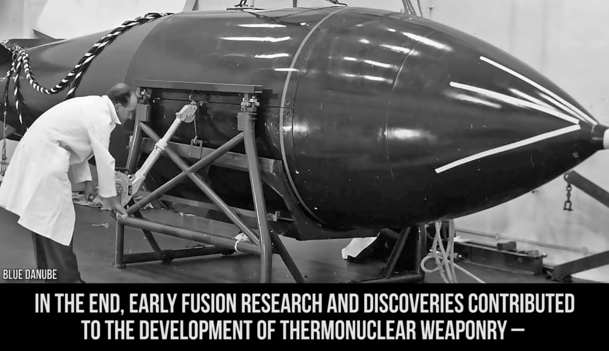 10 Brilliant Inventions Used for EVlL