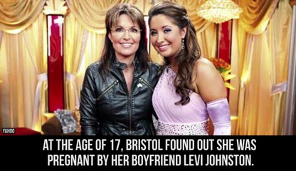 10 Celebrities Who Got Pregnant Way Too Young