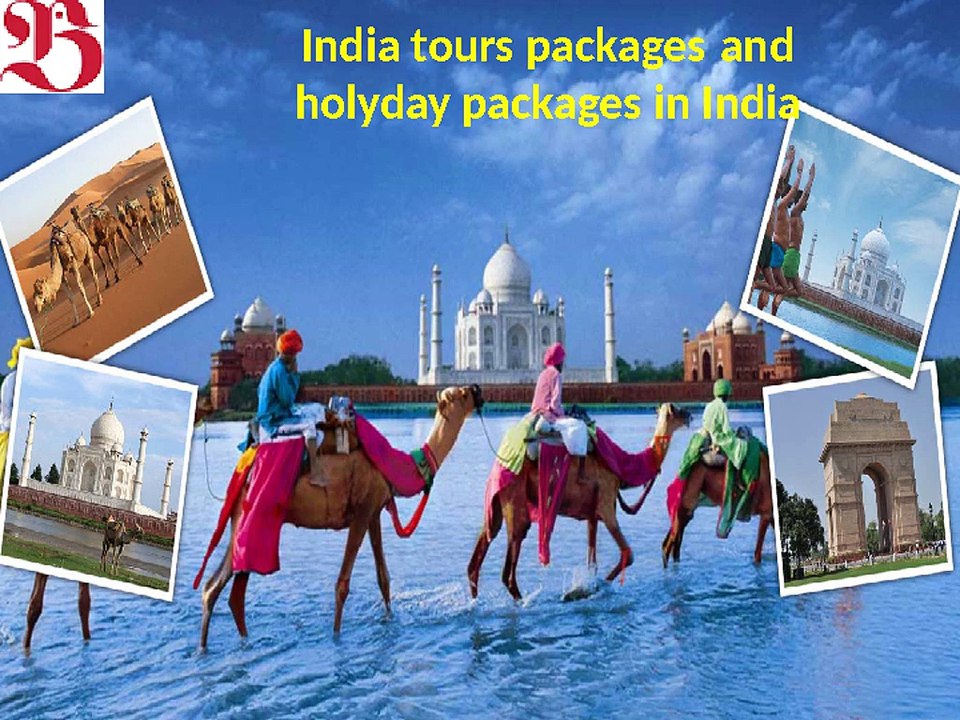 Domestic Tour Packages and India tours packages