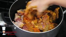 Beef Khichuri(গরুর মাংসের খিচুড়ি) -- Bangaladeshi Khichuri Recipe--Mangso Khichuri