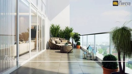 3D Walkthrough Services.