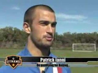 Patrick Ianni profile