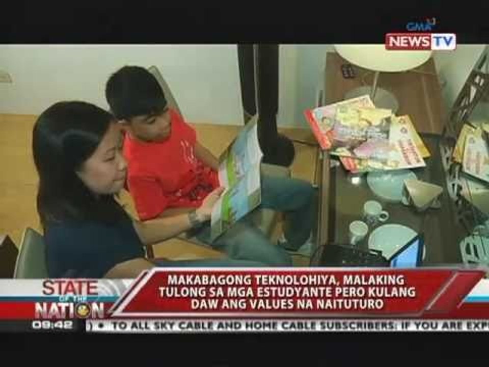 SONA - Do students learn better via the Internet? 05/06/11