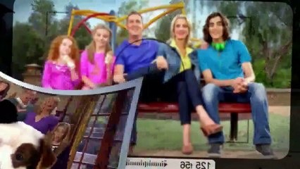 Dog With A Blog - S02 E13 Avery-Body Dance Now