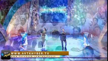 Laal Pari by Rahim Shah and Gul Panra