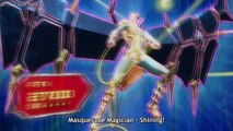 Yugioh Zexal All Over Hundred Numbers Summon (English Sub)