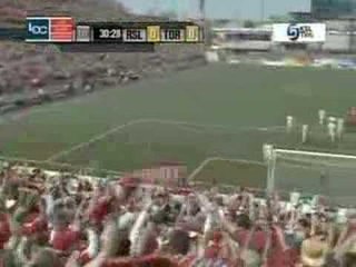 04/20/08 Sierra Mist Goal of the Week (week 4)