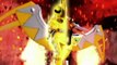 Power Rangers Dino Thunder - All Kira Morphs (Yellow Ranger)-ENf3RV8ynk0