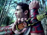 Power Rangers Mystic Force - All Nick Morphs (Red Ranger)-vbJFDyGu9mo
