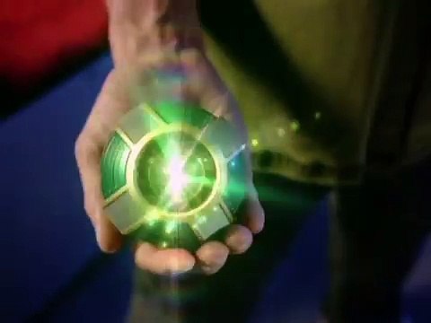 Power Rangers Ninja Storm - All Cam Morphs (Green Samurai Ranger)-LPmEptHXBzU