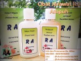 HP 0858 7859 2803 Sabun dan Pembersih Jerawat Alami Ampuh RA