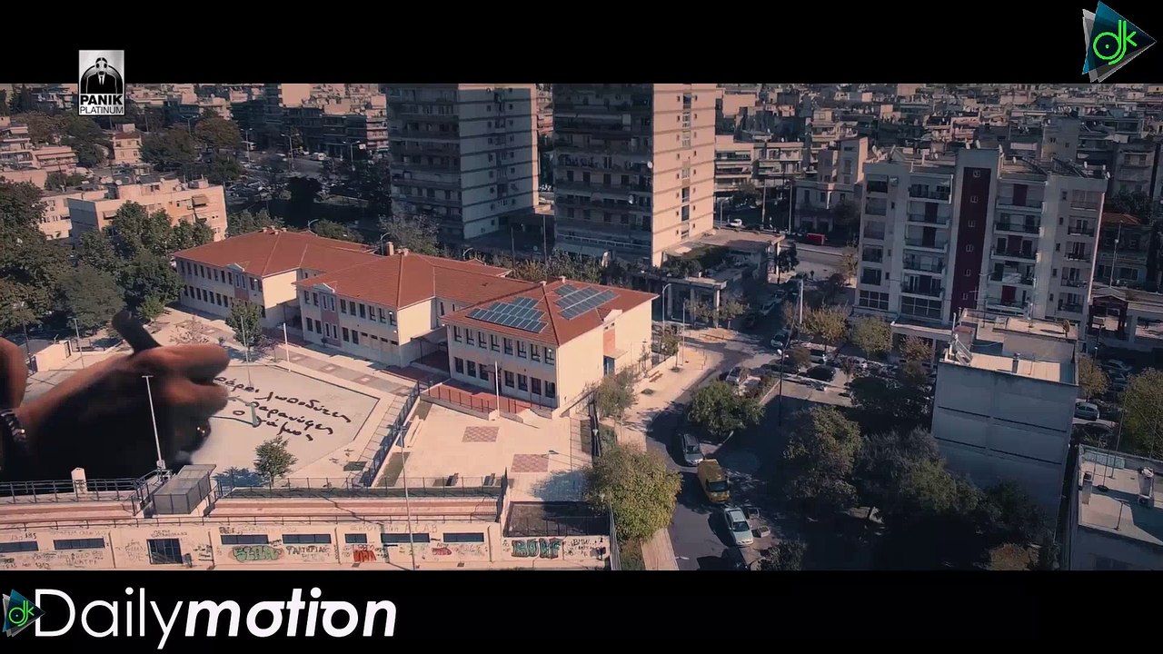 Νότης Σφακιανάκης - Προξενιό (Official Video Clip)