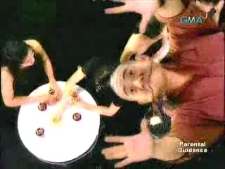 SMB Commercial Spoof