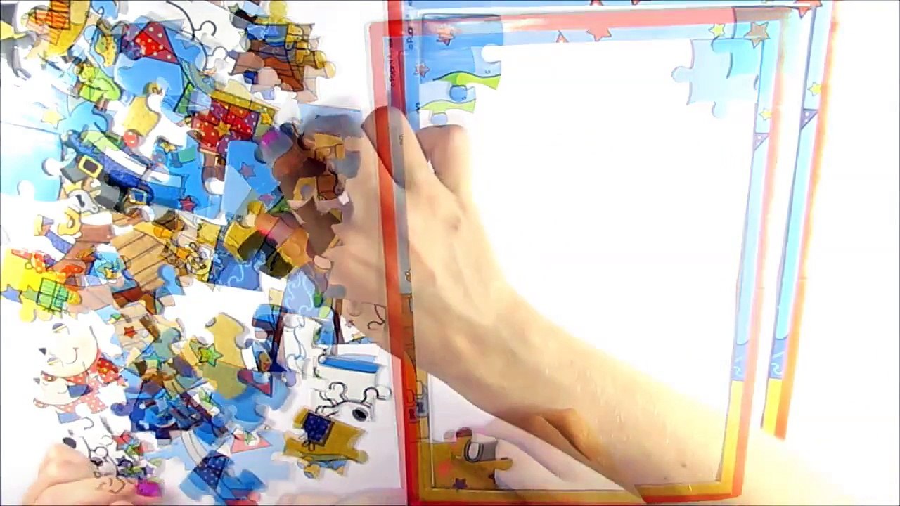 A  PUZZLE  GAMEPuzzle Games For Kids Rompecabezas Learning Activities Quebra Cabeça Play Kids Cleme