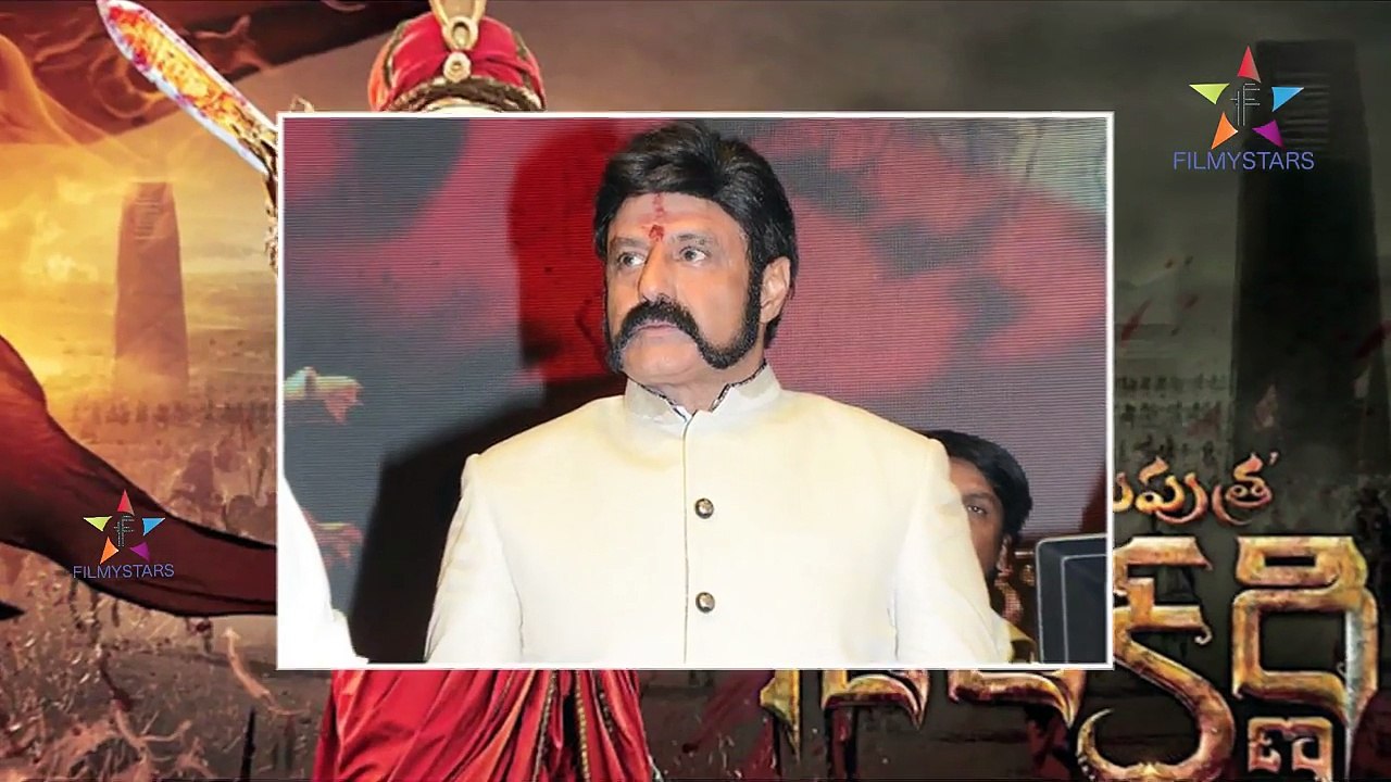 Rajamouli Shock - Gautamiputra Satakarni First Show....- -- Filmystarss