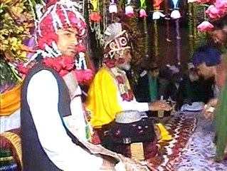 Tumi Ho Dard Be Darma Ya Rasool Allah by Sajid shareef qawwal