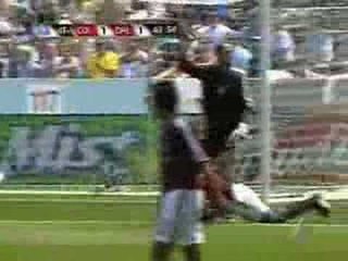 06/01/08 FC Dallas vs. Colorado Rapids