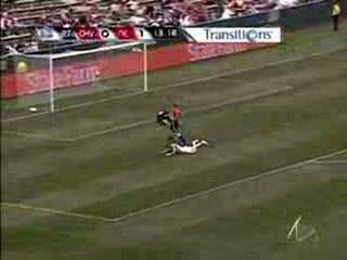 05/11/08 New England Revolution vs Chivas USA