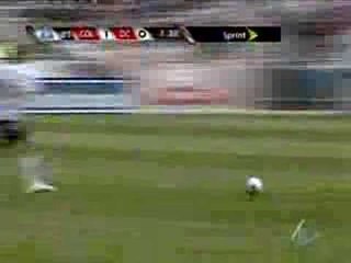 05/04/08 DC United at Colorado Rapids