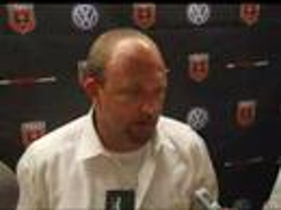 MLS CQ pres by DSG Week 8
