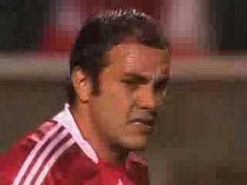 Houston Dynamo vs Chicago Fire 05/17/08