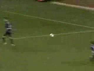 05/10/08 New York Red Bulls vs LA Galaxy