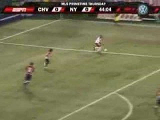 06/05/08 Chivas USA vs. New York Red Bull