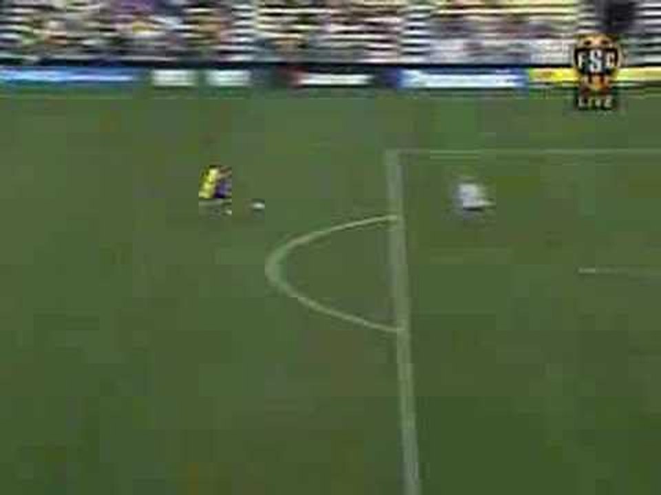 05/03/08 Kansas City Wizards vs. Columbus Crew