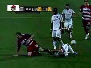05/24/08 Real Salt Lake vs FC Dallas