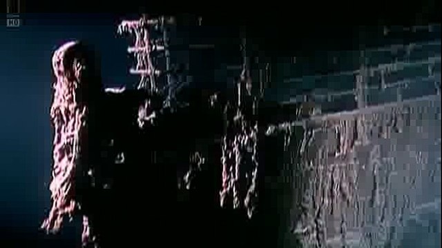 Seconds From Disaster S03E01 Titanic [Sinking Of The Titanic]