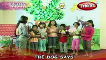 The Dog Says | Live Video Nursery Rhymes | Nursery Rhymes for Kids | Most Popular Rhymes HD