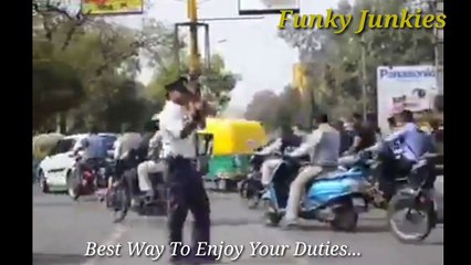 Funky Junkies