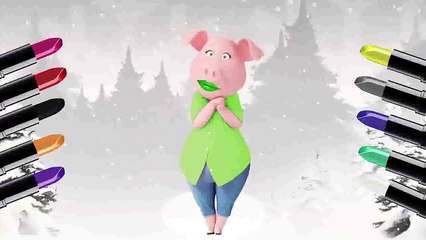 learn my colors game   learn colors with talking games for kids compilation   fun learning colours
