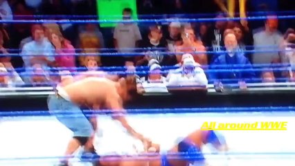 All Of John Cena Championship Wins In WWE