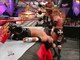 Evolution vs Edge,Tajiri and Shelton Benjamin (Raw 2004)Part.2