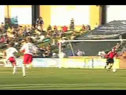 07/10/08 New York Red Bull vs. Kansas City Wizards